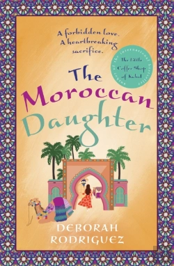 Bertrand.pt - The Moroccan Daughter