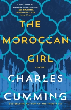 Bertrand.pt - The Moroccan Girl