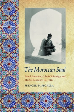 Bertrand.pt - The Moroccan Soul
