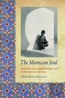 The Moroccan Soul