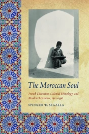 The Moroccan Soul