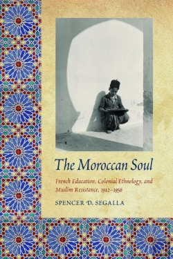 Bertrand.pt - The Moroccan Soul