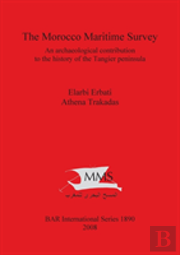 The Morocco Maritime Survey