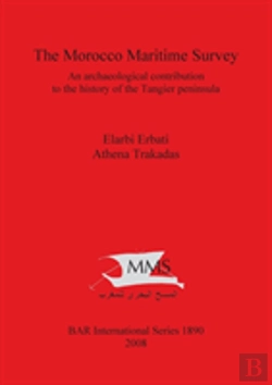 Bertrand.pt - The Morocco Maritime Survey
