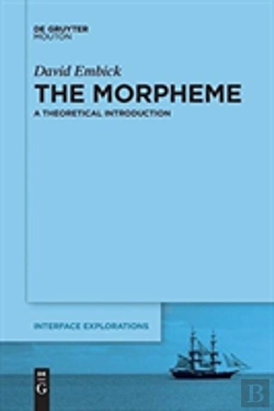 Bertrand.pt - The Morpheme