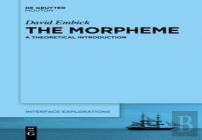The Morpheme