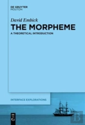 The Morpheme