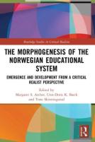 The Morphogenesis Of The Norwegian Educational System