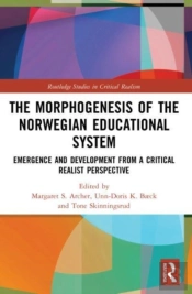 The Morphogenesis Of The Norwegian Educational System