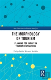 The Morphology Of Tourism