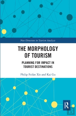 Bertrand.pt - The Morphology Of Tourism
