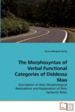 Bertrand.pt - The Morphosyntax Of Verbal Functional Ca