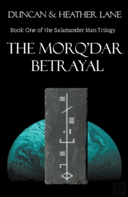 Bertrand.pt - The Morq'Dar Betrayal