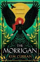 The Morrigan