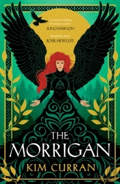 The Morrigan