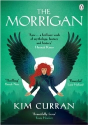 The Morrigan