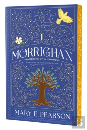 The Morrighan