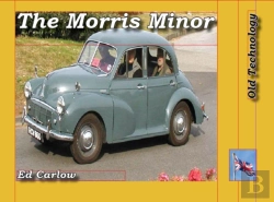 Bertrand.pt - The Morris Minor