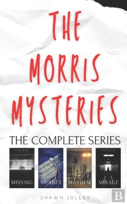 Bertrand.pt - The Morris Mysteries