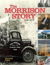 The Morrison Story 1948-2019