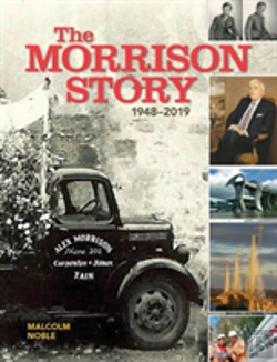 Bertrand.pt - The Morrison Story 1948-2019