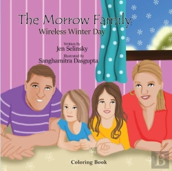 Bertrand.pt - The Morrow Family