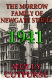 The Morrow Family Of Newgate Street, 1941.