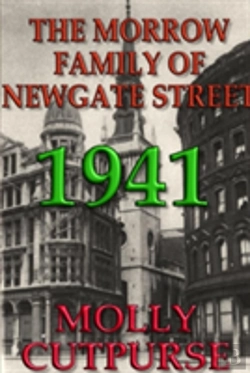 Bertrand.pt - The Morrow Family Of Newgate Street, 1941.