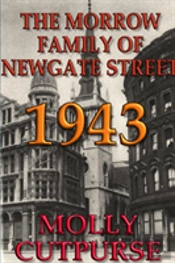 The Morrow Family Of Newgate Street, 1943