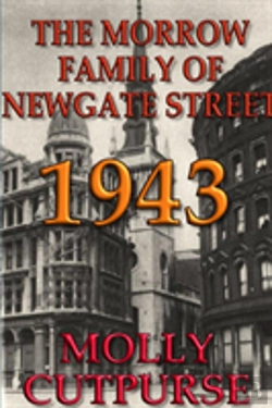 Bertrand.pt - The Morrow Family Of Newgate Street, 1943