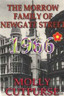 Bertrand.pt - The Morrow Family Of Newgate Street, 1966