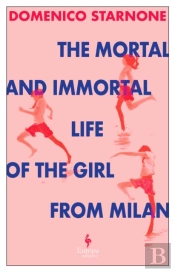 The Mortal And Immortal Life Of The Girl From Milan