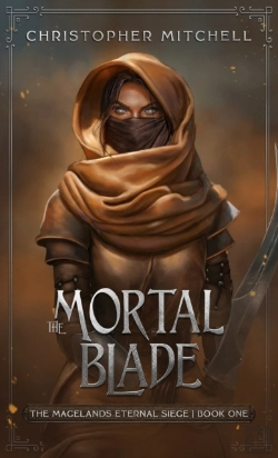 Bertrand.pt - The Mortal Blade