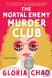 The Mortal Enemy Murder Club