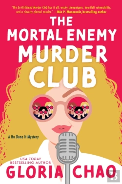 Bertrand.pt - The Mortal Enemy Murder Club