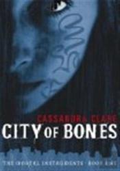 The Mortal Instruments 1: City Of Bones