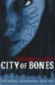 The Mortal Instruments 1: City Of Bones