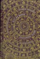 The Mortal Instruments 1: City Of Bones