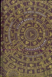 The Mortal Instruments 1: City Of Bones