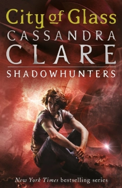 Bertrand.pt - The Mortal Instruments 3: City of Glass
