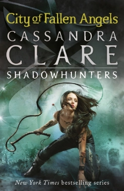 Bertrand.pt - The Mortal Instruments 4: City Of Fallen Angels