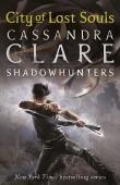 The Mortal Instruments 5: City Of Lost Souls