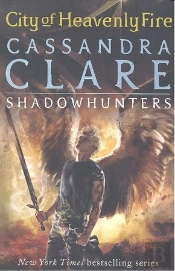 The Mortal Instruments 6: City Of Heavenly Fire