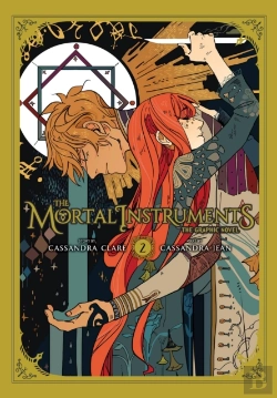 Bertrand.pt - The Mortal Instruments: The Graphic Novel, Vol. 2