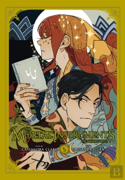 Bertrand.pt - The Mortal Instruments: The Graphic Novel, Vol. 5