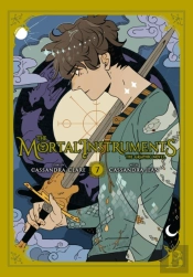 The Mortal Instruments: The Graphic Novel, Vol. 7
