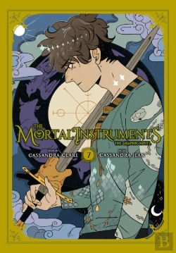 Bertrand.pt - The Mortal Instruments: The Graphic Novel, Vol. 7