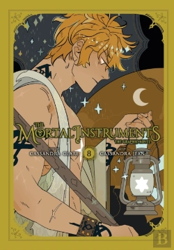 Bertrand.pt - The Mortal Instruments: The Graphic Novel, Vol. 8