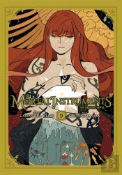 The Mortal Instruments: The Graphic Novel, Vol. 9