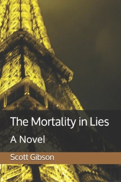 Bertrand.pt - The Mortality In Lies: A Novel